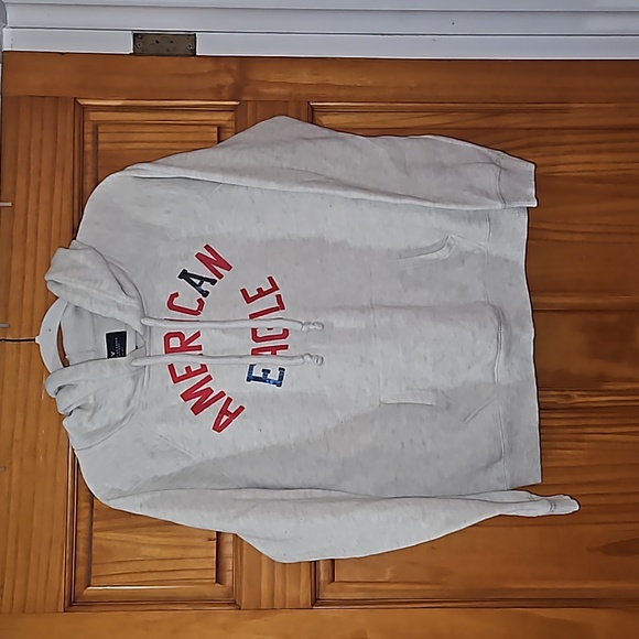 American Eagle Outfitters Tops - Women's American Eagle hoodie